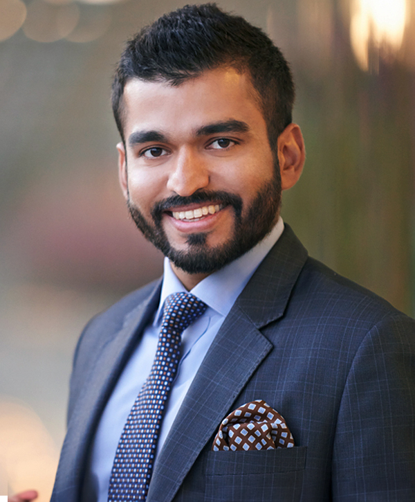 Sean Naseer